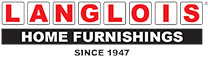 Langlois Furniture - Muskegon, MI Logo