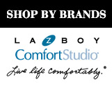 Lazboy Comfort Studio